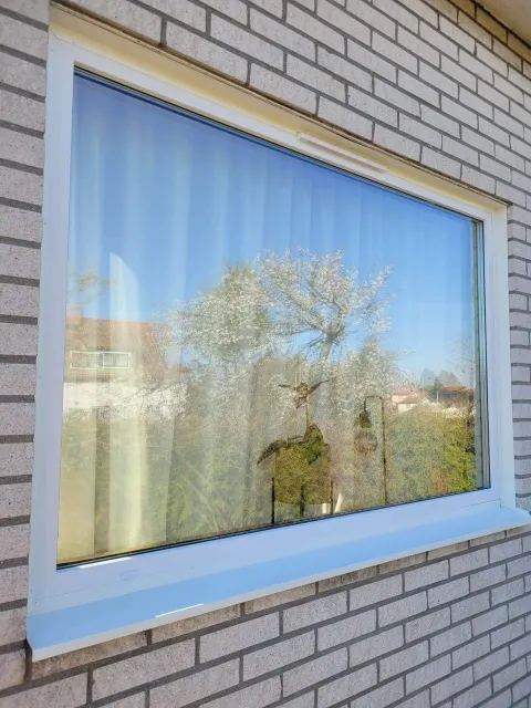 Fönsterbyte i Blekinge